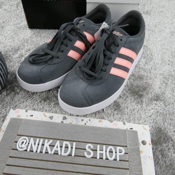 Adidas Original Skater Court Sneakers - Picture 4 of 6